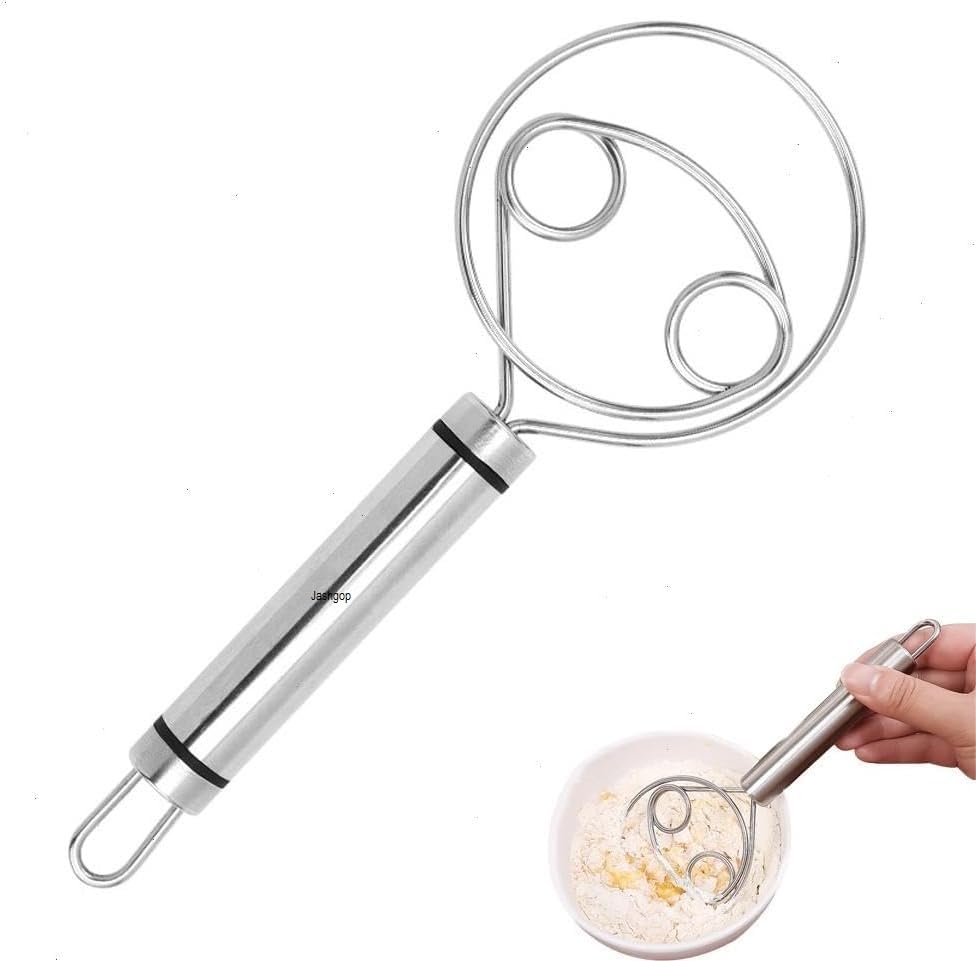 Ultimate Atta Mixer for Perfect Dough Every Time