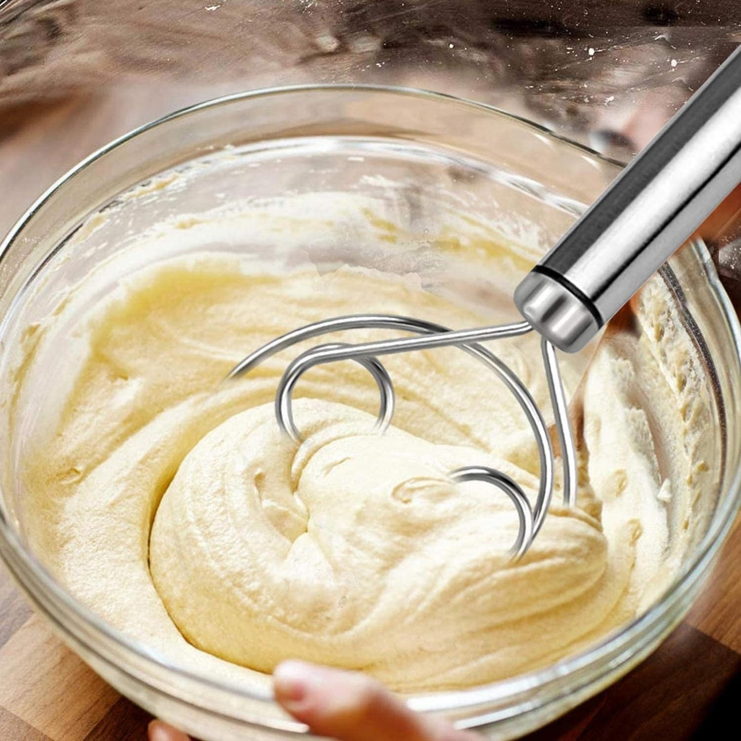 Ultimate Atta Mixer for Perfect Dough Every Time