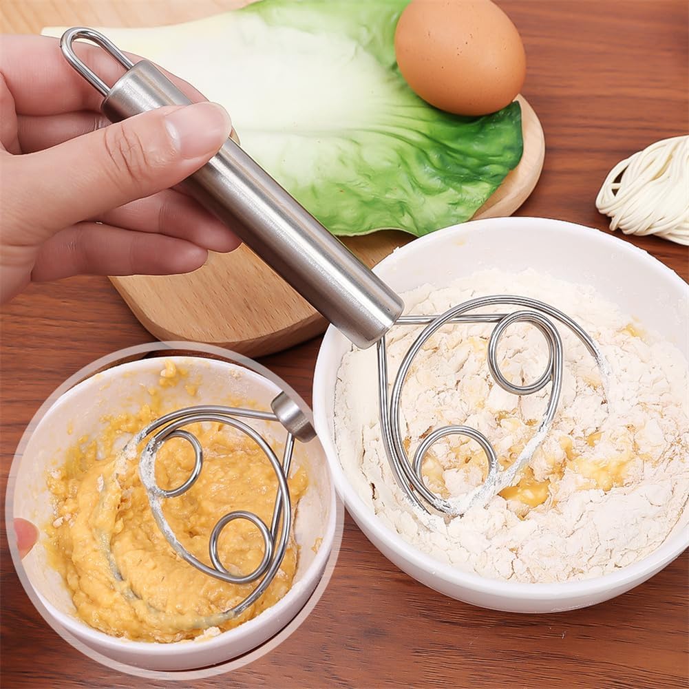 Ultimate Atta Mixer for Perfect Dough Every Time