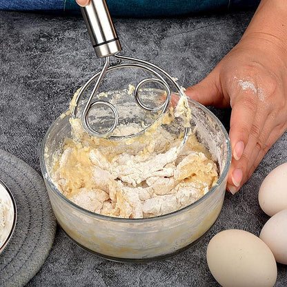 Ultimate Atta Mixer for Perfect Dough Every Time