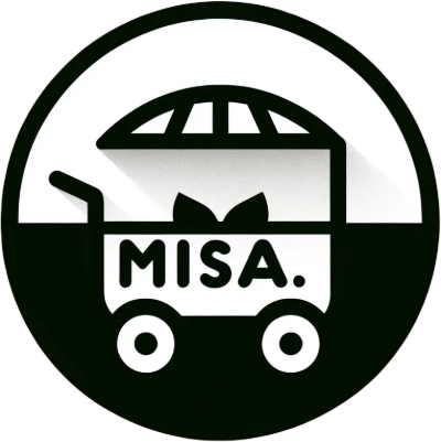 Misa Cart